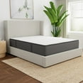 thumbnail image 8 of LulaaBED Flippable Memory Foam Mattress, 8 of 10