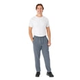 thumbnail image 2 of Member's Mark Fleece Pant, 2 of 10