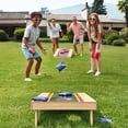 thumbnail image 3 of Member's Mark Cornhole Board Set, 3 of 4