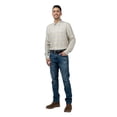 thumbnail image 4 of Scott Barber Plaid Shirt, 4 of 4