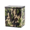 thumbnail image 1 of Frigidaire Convertible Chest Freezer, 5.0 Cu. Ft., Hunting Camo Print, 1 of 9