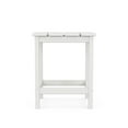 thumbnail image 3 of POLYWOOD Gulf Shores 18” Side Table, 3 of 7