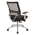 thumbnail image 4 of Space Seating Professional Screen Back Chair, 4 of 13