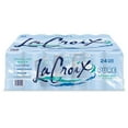 thumbnail image 1 of LaCroix Sparkling Water Pure, 12 fl. oz., 24 pk., 1 of 4
