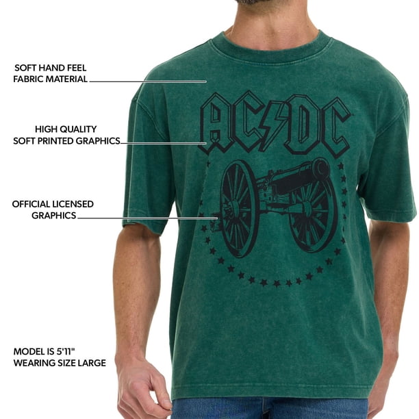 Men's Graphic T-Shirt - Samsclub.com