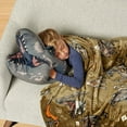 thumbnail image 1 of Licensed Character Hand Warmer and Throw Blanket Set, 1 of 7