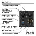 thumbnail image 2 of iGen300s 300/600-Watt Pure Sine Wave Lithium-Ion Portable Power Station, 2 of 11