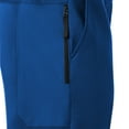 thumbnail image 5 of Member's Mark Men's Tech Fleece Pant, 5 of 7