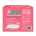 thumbnail image 2 of Amara Organic Strawberry Banana Smoothie Melts, 12 pk., 2 of 9