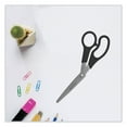 thumbnail image 3 of Westcott® Three Pack Value Pack Scissors, 3 of 6