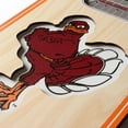 thumbnail image 4 of YouTheFan Virginia Tech Hokies 6"x19" 3D Stadium View Banner, 4 of 6