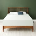 thumbnail image 2 of Zinus Night Therapy Green Tea Zest 12" Memory Foam Mattress, 2 of 8
