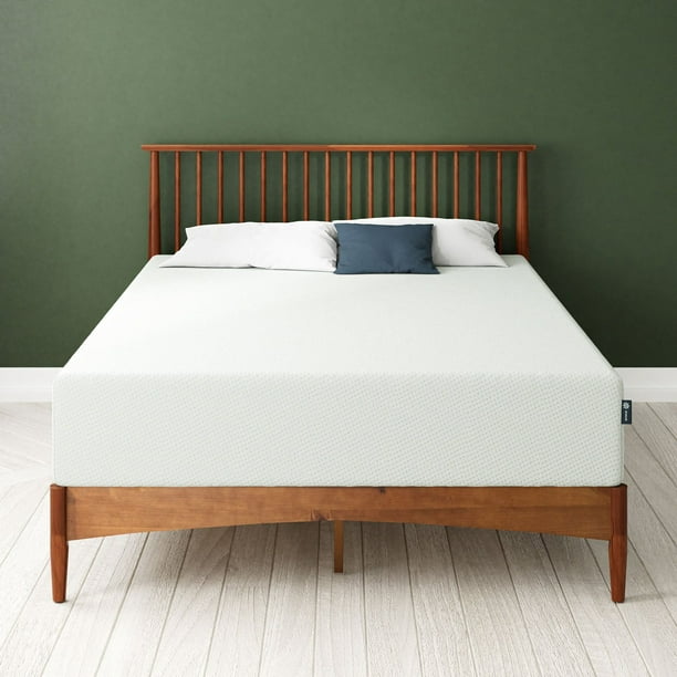 Zinus Night Therapy Green Tea Zest 12