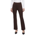 thumbnail image 1 of Express Women's Bootcut Ponte Pant, 1 of 7