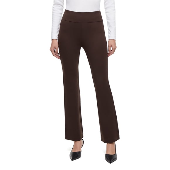 Express Women's Bootcut Ponte Pant