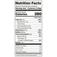 thumbnail image 2 of Member's Mark Wild Caught Skinless and Boneless Beer Battered Cod Fillets, Frozen, 11-15 ct., 2 lbs., 2 of 8