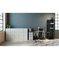 thumbnail image 1 of Hirsh 22" Deep Drawer Letter Width Vertical File Cabinet, Assorted Colors & Sizes, 1 of 18