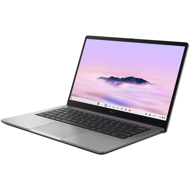 ASUS Chromebook Plus CX14, 14