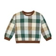 thumbnail image 5 of Member's Mark Boys 2-Piece Playwear Set, 5 of 8