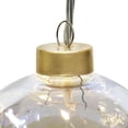thumbnail image 4 of Member's Mark Twinkling Globe Lights, Set of 9, 4 of 7