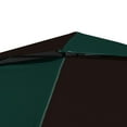 thumbnail image 8 of Logo Brands Hawaii Rainbow Warriors 12'x12' Canopy, 8 of 8