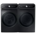 thumbnail image 5 of Samsung 6.0 Cu. Ft. Front Load Washer - Smart Dial w/ FlexWash & Super Speed Wash, 5 of 8