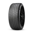thumbnail image 1 of Pirelli P Zero Winter Elect  - 275/40/XLR22 108V Tire, 1 of 1