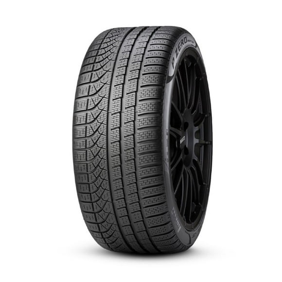 Pirelli P Zero Winter Elect NCS - 265/35/XLR21 101W Tire