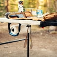 thumbnail image 21 of Lifetime 5-ft Fold-in-Half Camping Table, 21 of 22