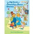 thumbnail image 1 of The Big Book of Berenstain Bears Stories, Hardcover, 1 of 3