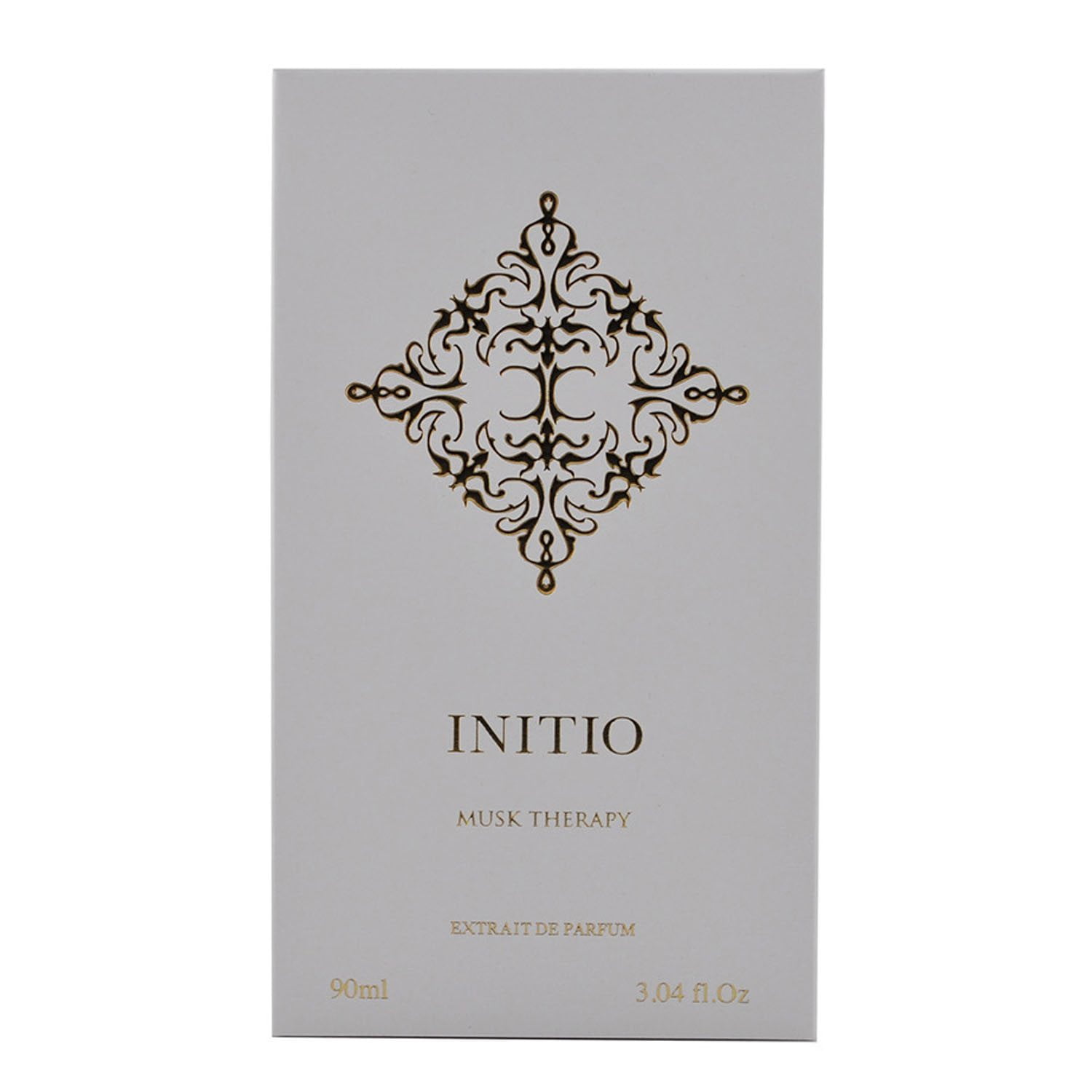 Initio Musk Therapy 90ml | RIMO.LT