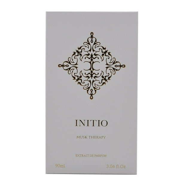 INITIO Musk Therapy 90ml イニシオ　マスク　セラピー Musk Therapy · Parfum Exquis US