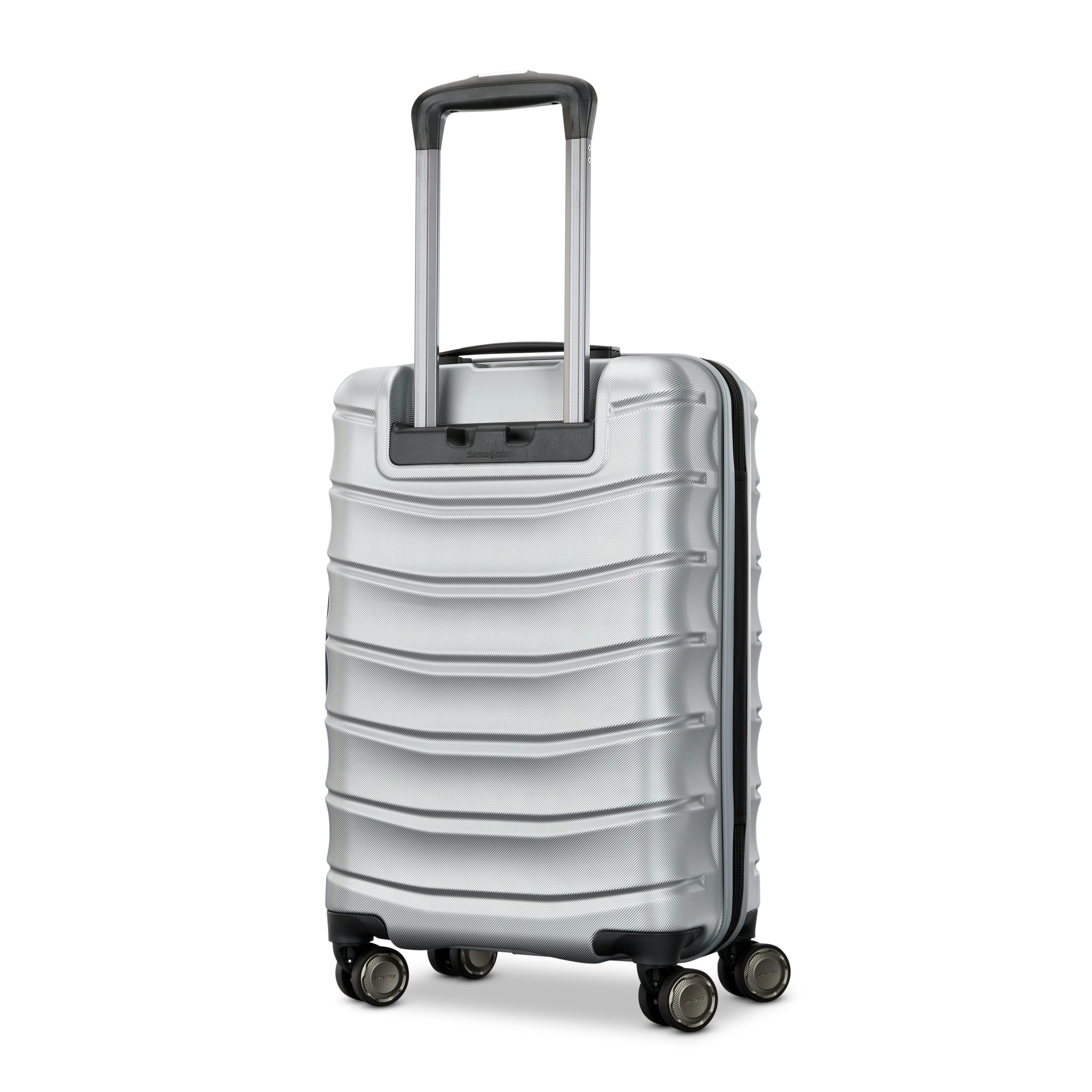 Lineate XLT Hardside 2-Piece Luggage Set (Assorted Colors