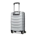 thumbnail image 3 of Lineate XLT Hardside 2-Piece Luggage Set (Assorted Colors), 3 of 15