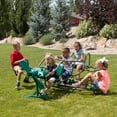 thumbnail image 3 of Lifetime Ace Flyer Teeter Totter, Choose Color, 3 of 12
