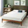 thumbnail image 1 of Zinus Night Therapy Green Tea Zest 10" Memory Foam Mattress, 1 of 8
