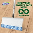thumbnail image 10 of Swiffer Sweeper Mop Heavy Duty Wet Cloth Refills, Lavender, 54 ct., 10 of 10