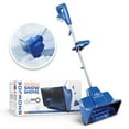 thumbnail image 1 of Snow Joe 24V-SS11-CVR 24-Volt Cordless Snow Shovel with Bonus Cover, 1 of 12