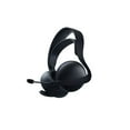 thumbnail image 4 of Sony Pulse Elite Wireless Headset for PlayStation 5 – Midnight Black, 4 of 7
