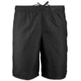 thumbnail image 1 of Nike Men's Solid Lap 9" Volley Swim Short, 1 of 5