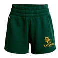 thumbnail image 1 of Champion NCAA Baylor Bears Women's Shorts, 1 of 7