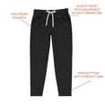 thumbnail image 5 of Member's Mark Women's Favorite Soft Pant, 5 of 6