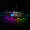 thumbnail image 2 of ION Audio HydroGroove Floating Party Speaker with Lights, 2 of 10
