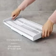 thumbnail image 3 of YouCopia Cookware and Bakeware Organizer, 2-Piece Set, 3 of 7