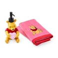 thumbnail image 4 of Licensed 2-Pack Hand Towel & Lotion Pump Set, 4 of 5