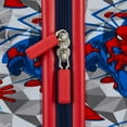 thumbnail image 7 of Disney x American Tourister Kids Spinner Carry On Suitcase (Assorted Colors), 7 of 8