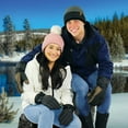thumbnail image 7 of Free Country Adult Snow Gloves, 7 of 8