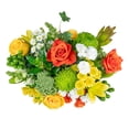 thumbnail image 3 of Member's Mark Farm Fresh Spring Flower Bouquet, 30 stems, choose color, 3 of 7