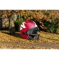 thumbnail image 2 of NCAA 4' Inflatable Helmet, Assorted Teams, 2 of 5