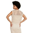thumbnail image 2 of Steve Madden Ladies Crochet Top, 2 of 6
